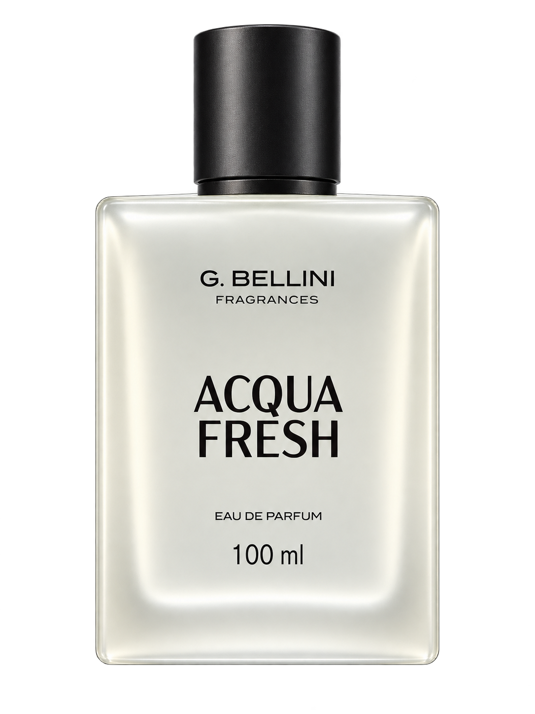 Frasco de G. Bellini Acqua Fresh