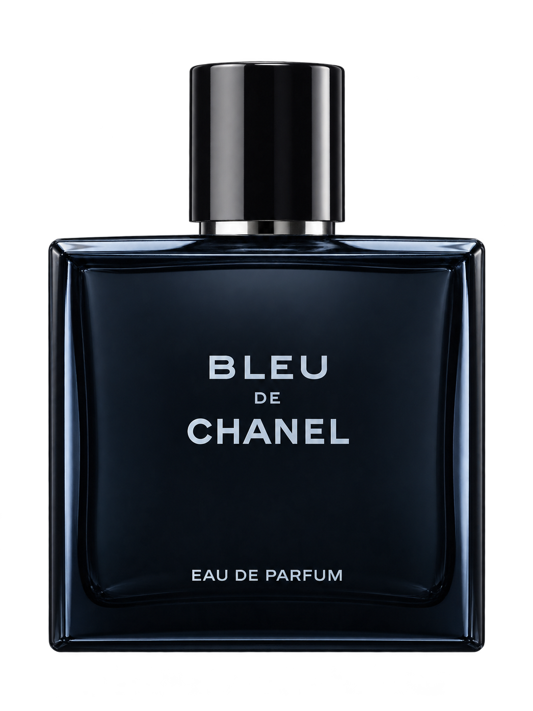 Frasco de Chanel Bleu de Chanel Eau de Parfum
