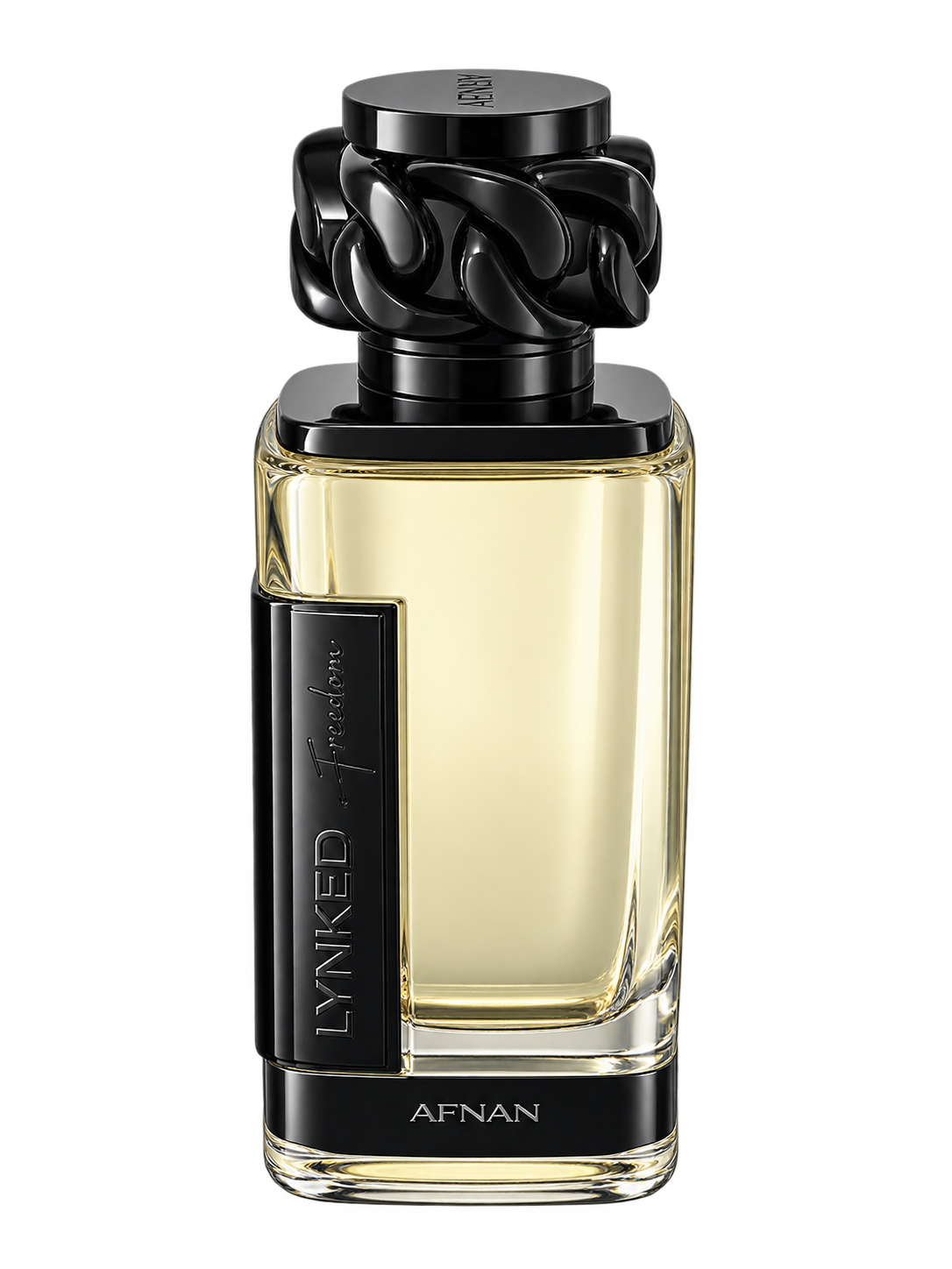 Frasco de Afnan Lynked Freedom