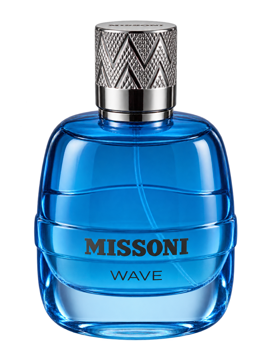 Frasco de Missoni Wave