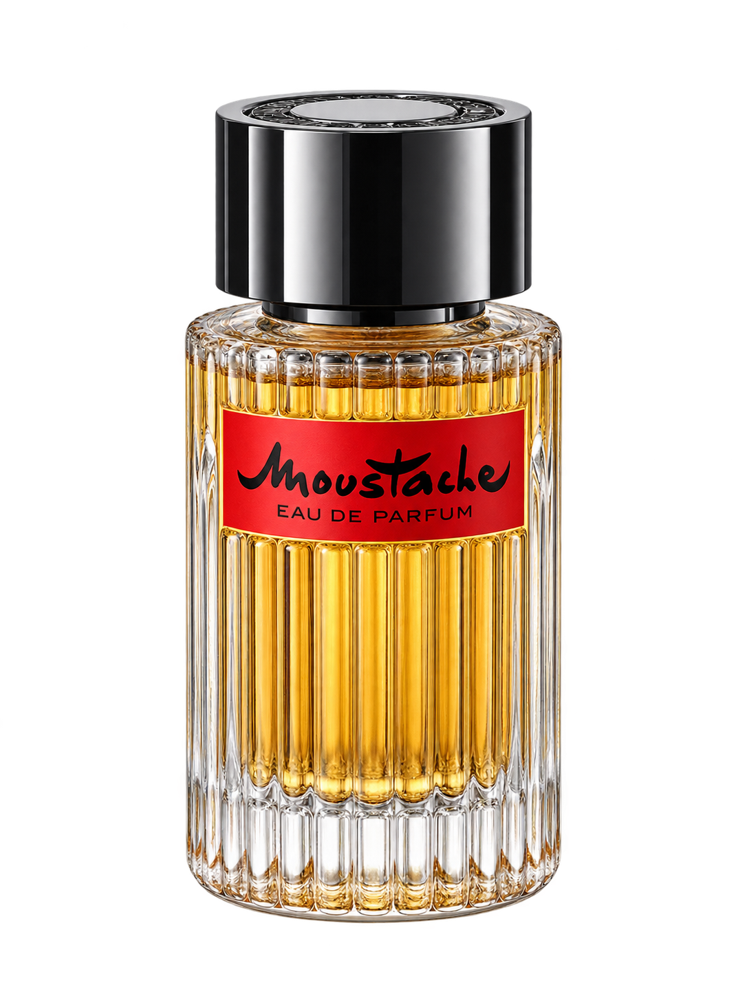 Frasco de Rochas Moustache Eau de Parfum