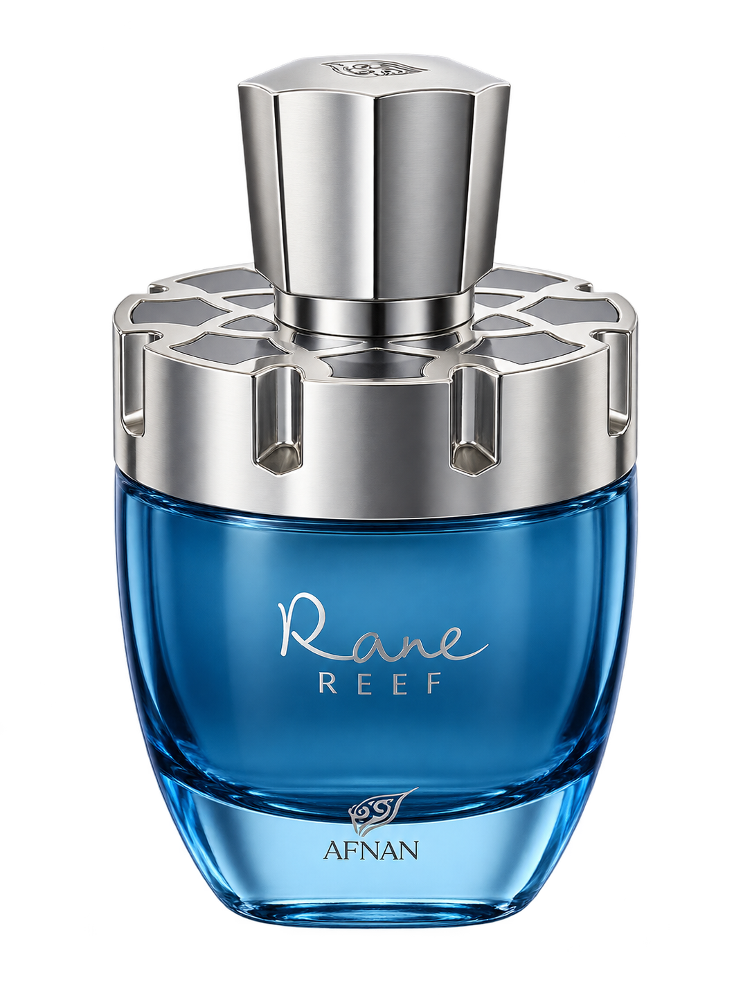 Frasco de Afnan Rare Reef