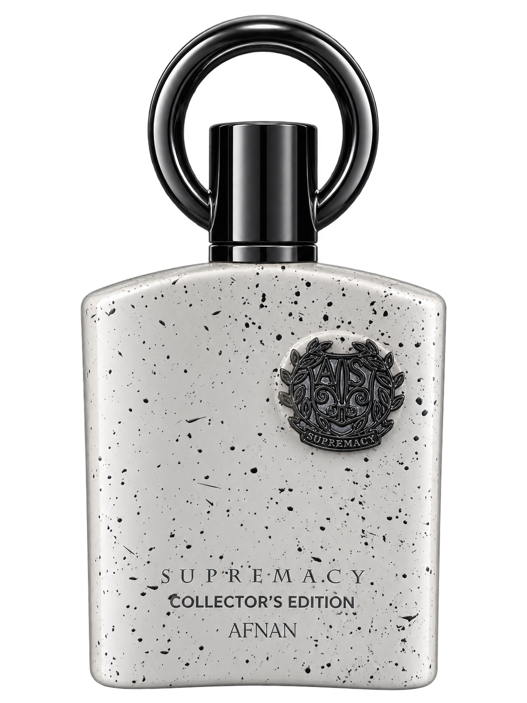 Frasco de Afnan Supremacy Collector’s Edition